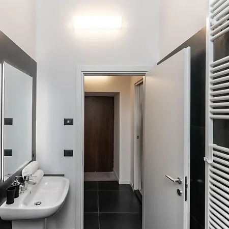 Residenza Girardi Guest house *