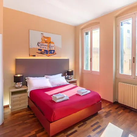 Residenza Girardi Guest house *
