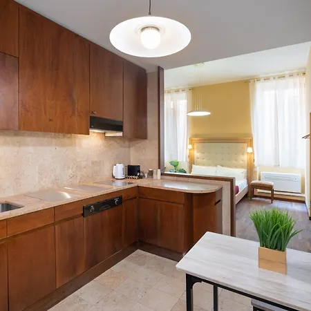 Guest house Residenza Girardi Verona