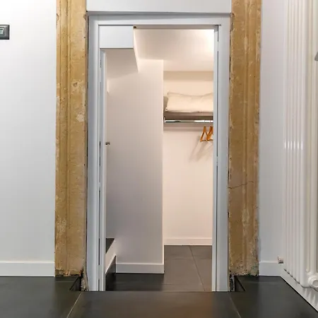 Residenza Girardi Guest house *