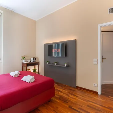 Residenza Girardi Guest house Verona