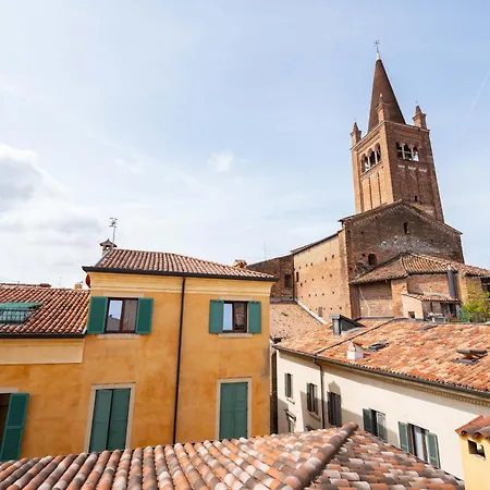 Guest house Residenza Girardi Verona