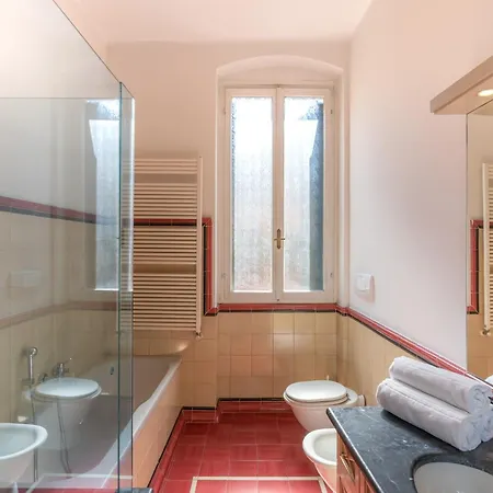 Guest house Residenza Girardi *